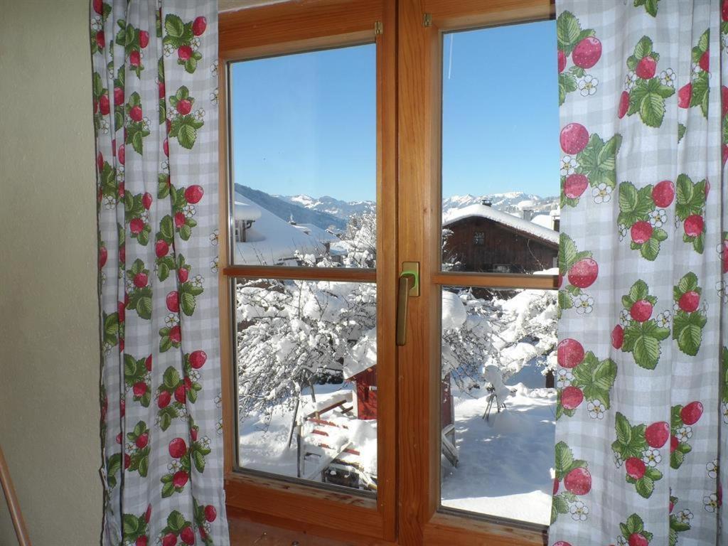 Alpakahof Wechs Villa Bad Hindelang Buitenkant foto